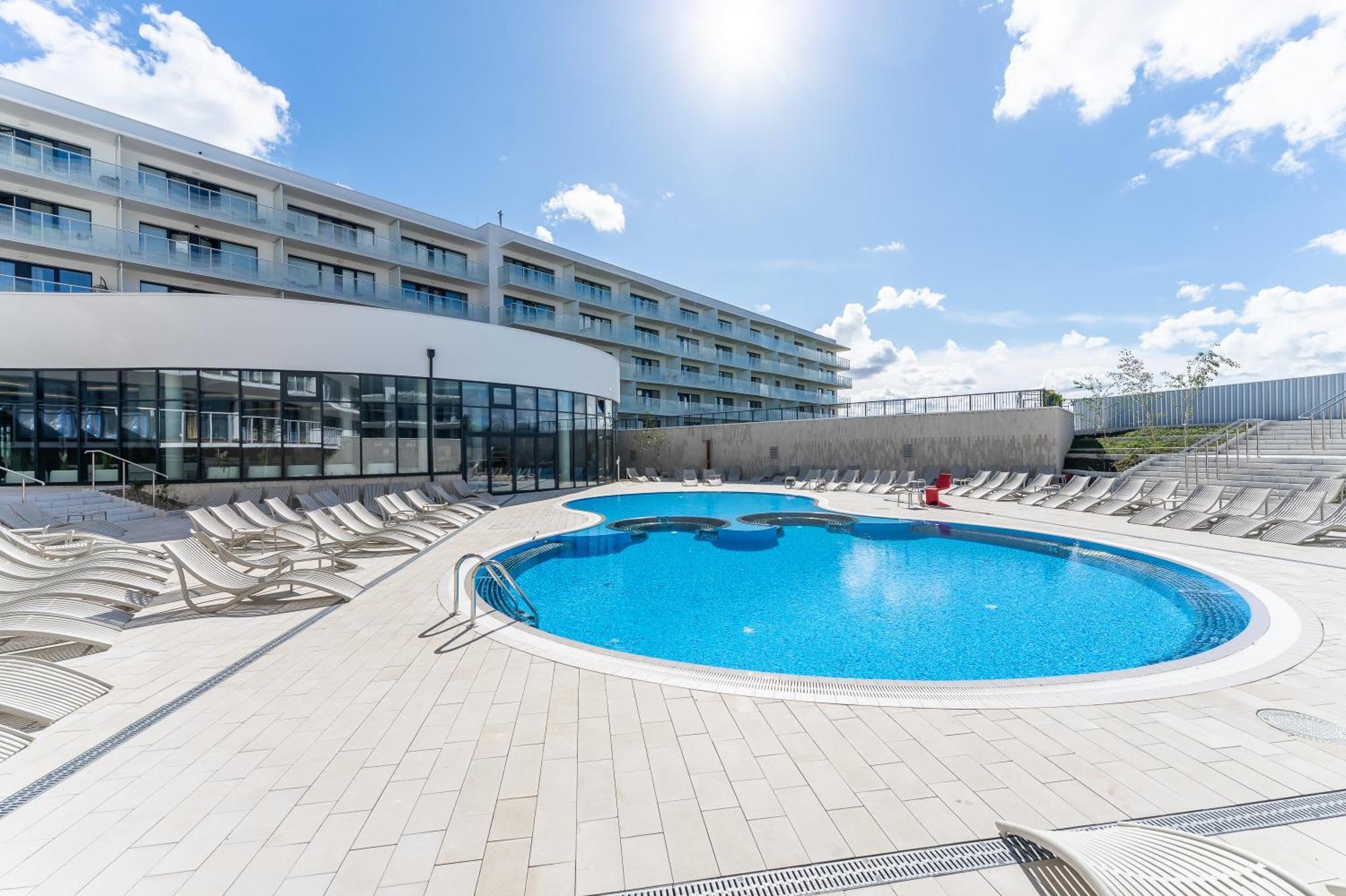 Chilliapartamenty - Polanki Aqua C111 - Sunny Kołobrzeg Exterior foto