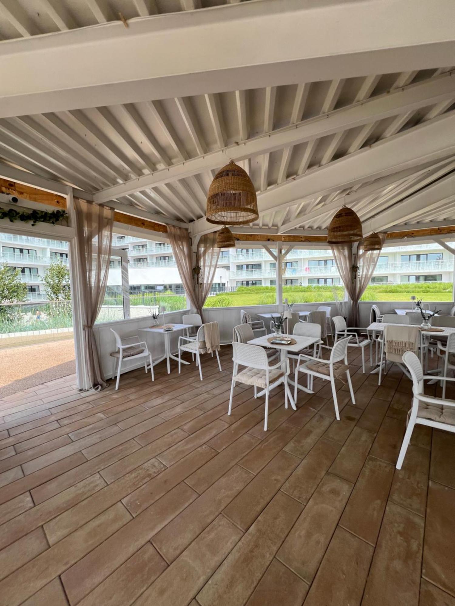 Chilliapartamenty - Polanki Aqua C111 - Sunny Kołobrzeg Exterior foto